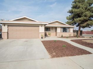 2250 W Cricklewood Ct, Porterville, CA 93257
