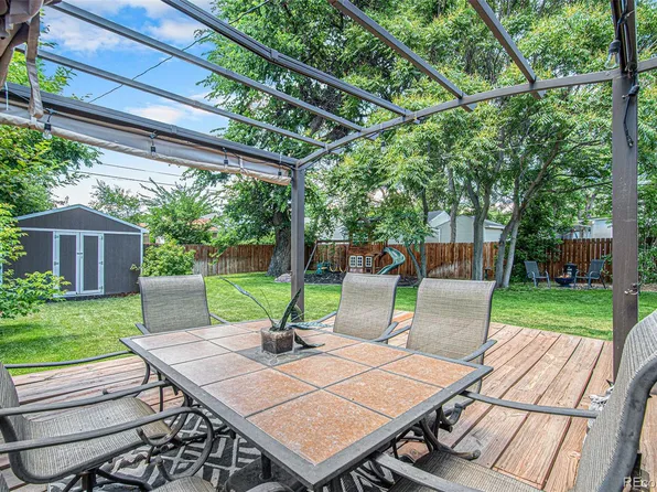 213 N Lowell Boulevard, Denver, CO 80219