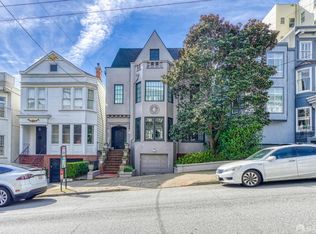 3007 Jackson St, San Francisco, CA 94115