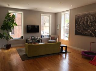 116 S 20th St FLOOR 4, Philadelphia, PA 19103