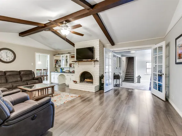 1505 Lexington Dr, Garland, TX 75041