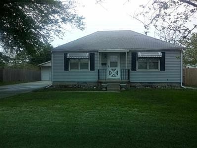 1106 W Court St Beatrice NE 68310 Zillow