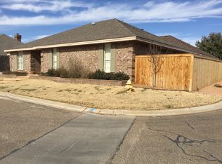 3000 Meadow Ridge Ln, Odessa, TX 79762