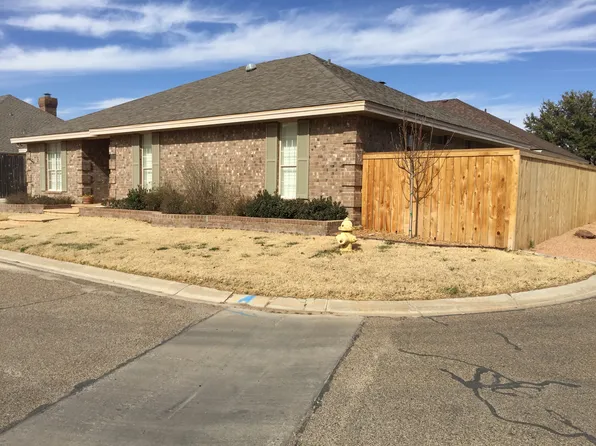 3000 Meadow Ridge Ln, Odessa, TX 79762