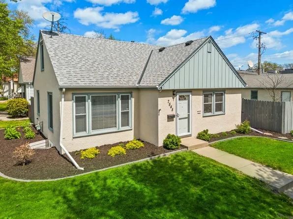 7545 Aldrich Ave S, Richfield, MN 55423