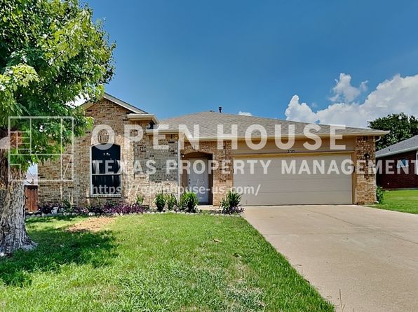 2709 Cherokee Trl