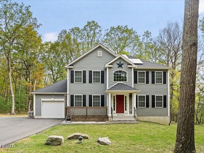 139 Kinsale Ln, Dingmans Ferry, PA, 18328