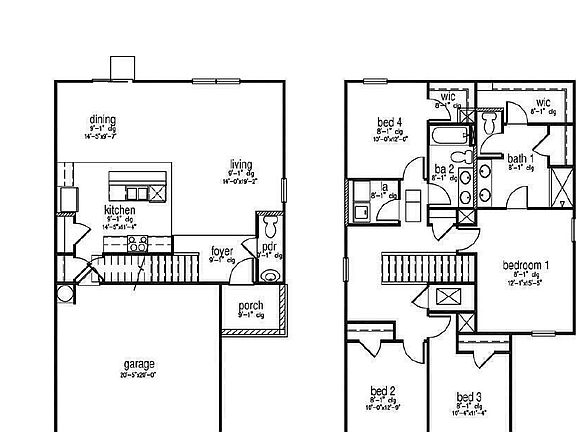 2nd image of 590 Sanctuary Dr