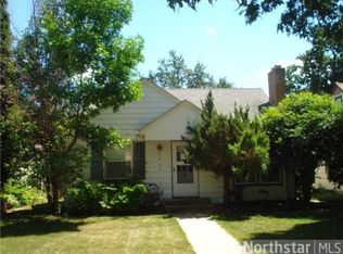 4909 5th Ave S, Minneapolis, MN 55419