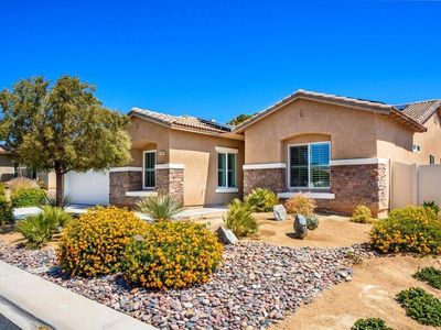 9282 Silver Star Ave, Desert Hot Springs, CA, 92240