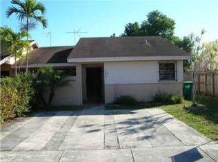 10807 SW 146th Pl, Miami, FL 33186