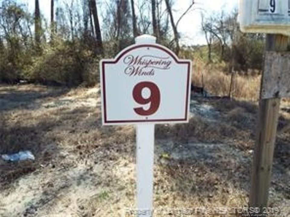 1st image of LOT 9 Tranquility Dr