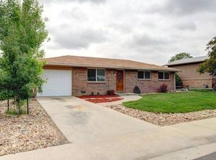 729 Goss Dr, Longmont, CO 80504
