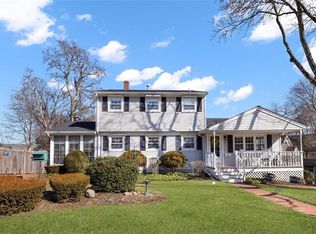 44 Weber Ave, Warwick, RI 02886