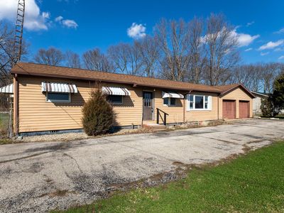7240 E State Route 8 Rd, Knox, IN, 46534
