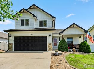 3330 Laguna St, Evans, CO 80634