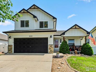3330 Laguna St, Evans, CO, 80634