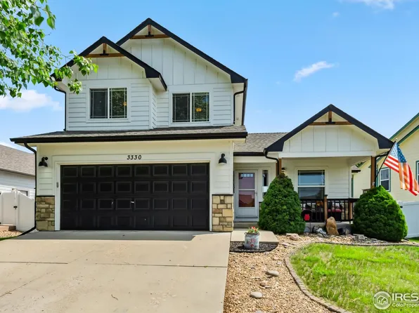 3330 Laguna St, Evans, CO 80634