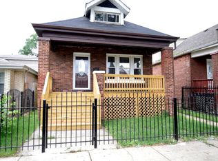 10007 S Lowe Ave, Chicago, IL