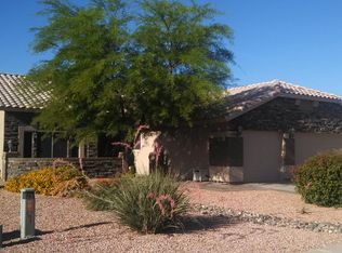 8753 W Echo Ln, Peoria, AZ 85345