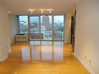 Rented by Urban Realty NYC