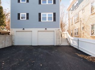 37 Woodbine St, Providence, RI 02906