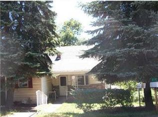 217 Lenity School Rd, Belle Vernon, PA 15012