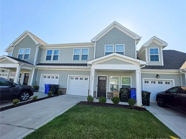 3221 Carnoustie Ct, Fayetteville, NC 28306