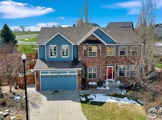 1643 Pintail Ct, Johnstown, CO 80534