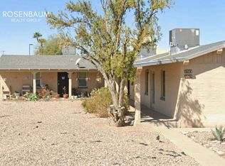 1701 N Village Dr #1701, Tucson, AZ 85712