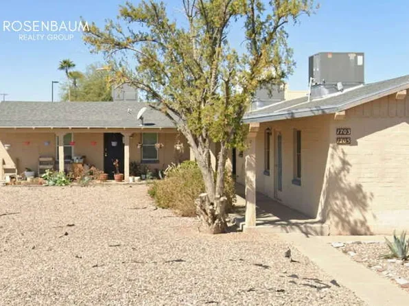 1701 N Village Dr #1701, Tucson, AZ 85712