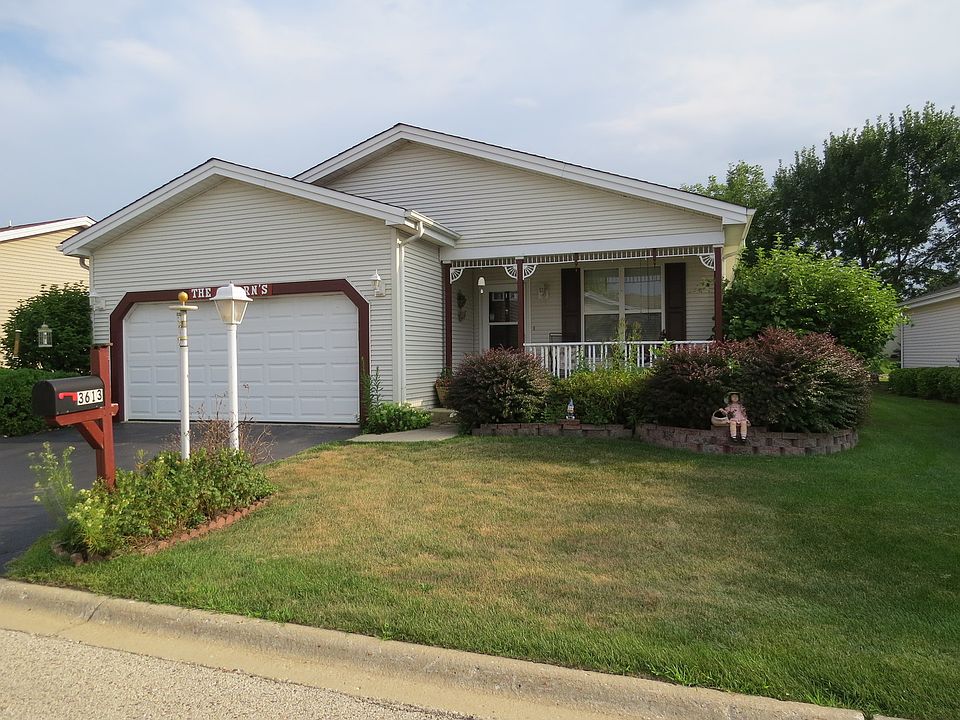 1st image of 3613 Preakness Ln
