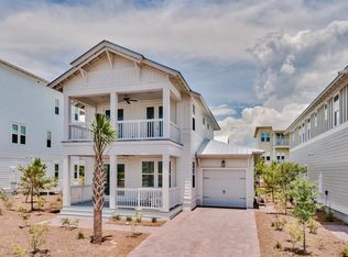 21 E Crabbing Hole Ln, Inlet Beach, FL 32461