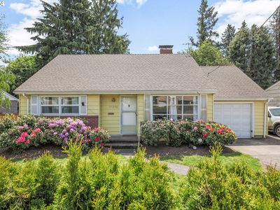 11356 NE Glisan St, Portland, OR, 97220