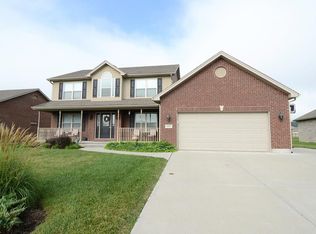 115 Eagle Ridge Dr, Franklin, OH 45005