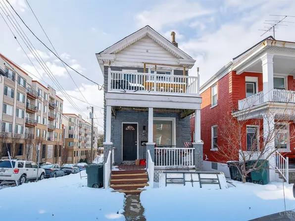 2917 Bellevue Ave, Cincinnati, OH 45219