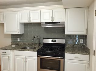 712 Shawmut Ave #1P, Roxbury, MA 02119