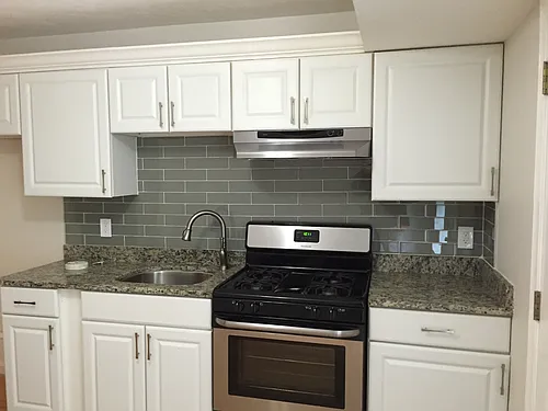 712 Shawmut Ave #1P Photo 1