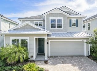4043 Gulfstream Dr, Jacksonville Beach, FL 32250