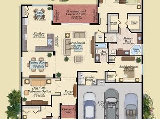 6571 Monterey Pt, Naples, FL 34105