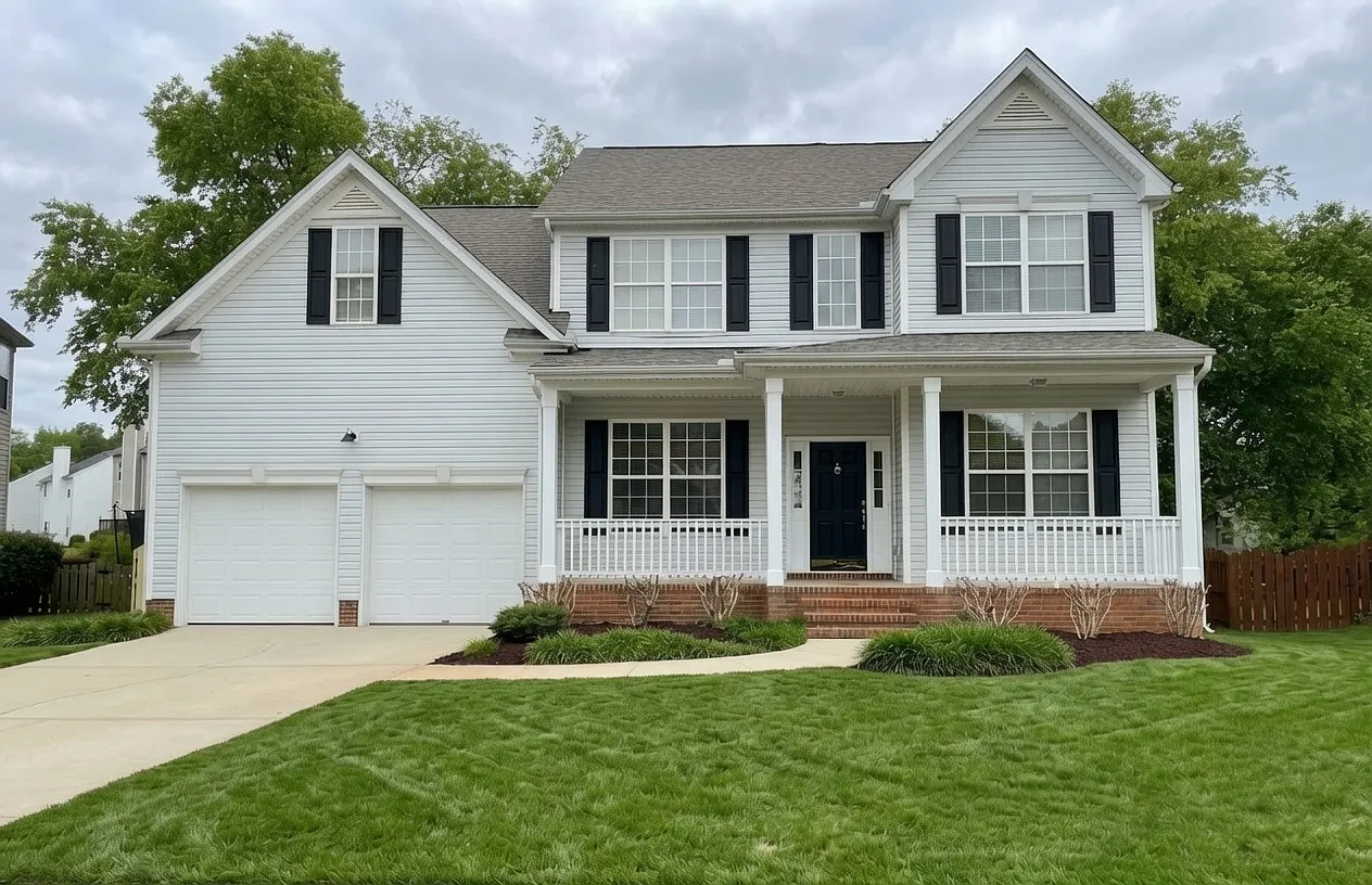 412 Woodruff Lake Way — Photo 1