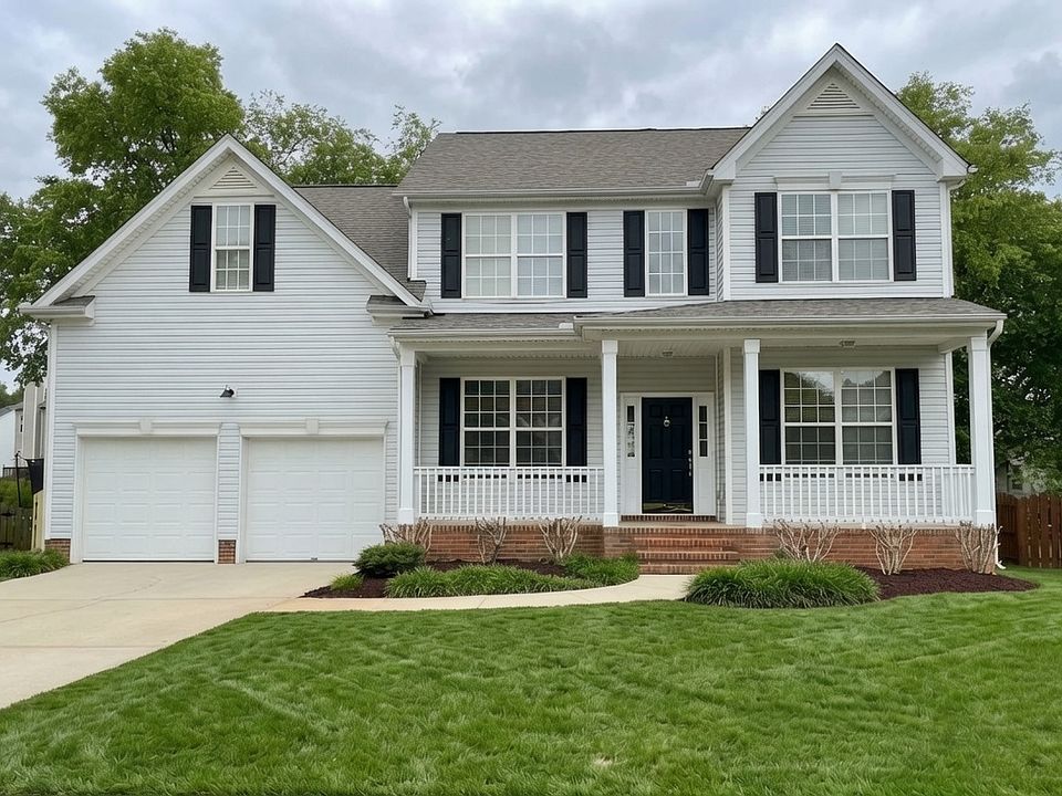 1st image of 412 Woodruff Lake Way