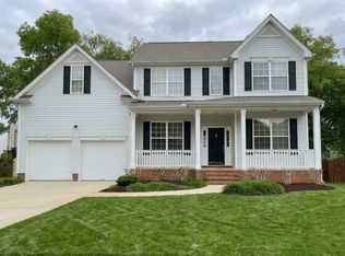 412 Woodruff Lake Way, Simpsonville, SC 29681