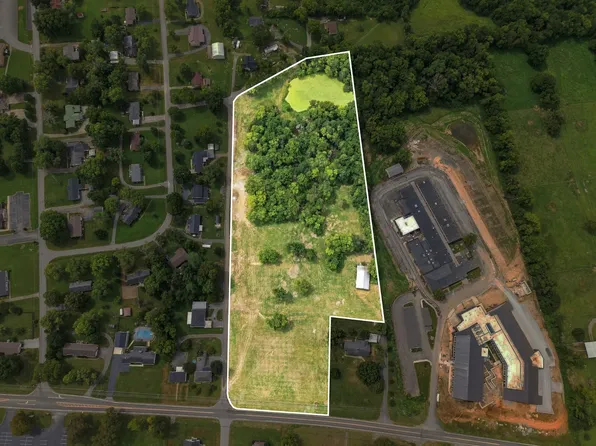0 Thompson Ln, Hartsville, TN 37074