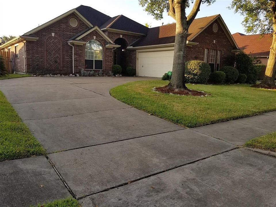 1st image of 16007 Williwaw Dr