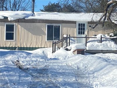 13784 Grote Rd, Springville, NY, 14141