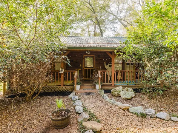 604-A Ga Hwy #C, Americus, GA 31719