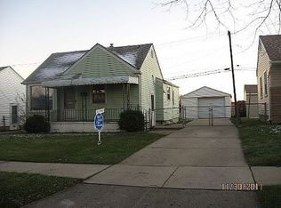 2031 Richmond Ave, Lincoln Park, MI 48146