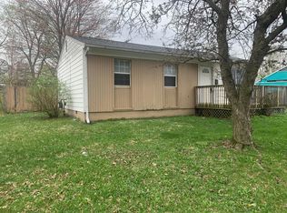 3364 Arnsby Rd, Columbus, OH 43232