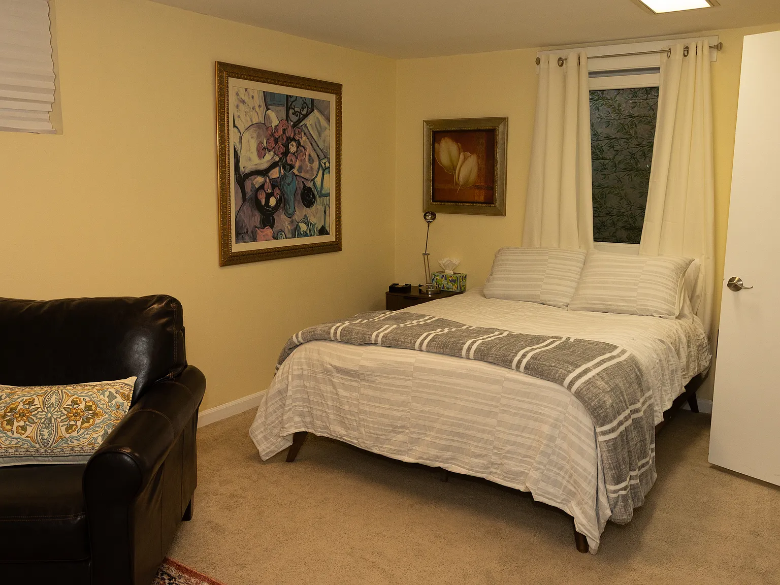1 bed, 600 sqft, $1,350 — Photo 1